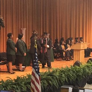 Meet your Posher, Malik